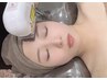 【顔脱毛】¥3,900 純国産機使用で効果◎肌のトーンアップや美肌効果も期待大