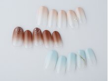 フロル 浦和(Flor)/カラーグラデーション