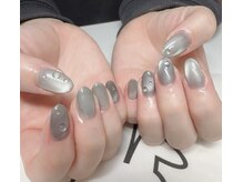 ネイルサロン ラビットフット(Rabbit foot)