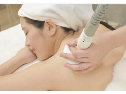 ラフィリス(RAFFILICE)の写真