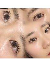 トイジー(toisy)/まつ毛パーマ☆