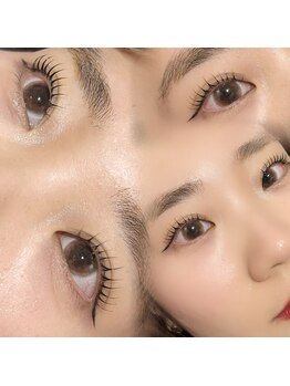 トイジー(toisy)/まつ毛パーマ☆