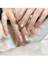 ルナ(Luna)/定額デザイン