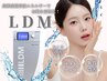 【新宿】３月限定ララピールorセラピール×LDM￥15,000→ ¥5,000