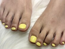 ルルネイルラボ(LuLu nail labo)/フィルイン◆パラジェル◆博多