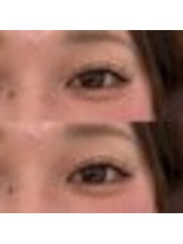 バニーアイズ 天神(Bunny eyes TENJIN)/ワンホンデザイン140本