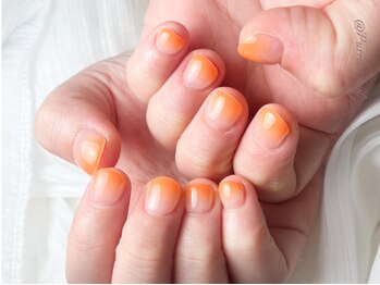 プリメ 高円寺(Purrime)/カラーグラデーション