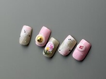 コラット ジングウマエ(KORAT jingumae)/マンスリーデザイン