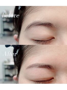 ビオラス 天王寺2号店(Biolus)/アイブロウ/美眉スタイリング