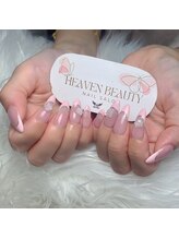 ヘブン ネイル 鶯谷(HEAVEN Nail)/