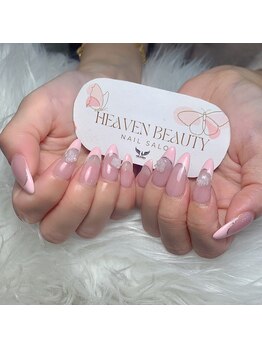 ヘブン ネイル 鶯谷(HEAVEN Nail)/