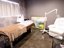 アデル 久留米(ADEL)/施術スペース