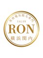 サロンロン 横浜関内(SALON RON)&nbsp;RON 横浜関内