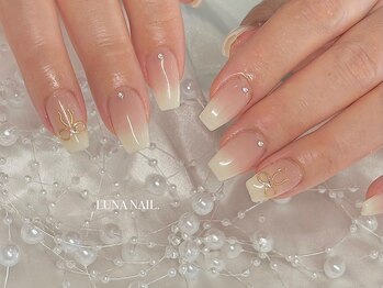 ルナネイル(LUNA NAIL.)/ベイビーブーマー