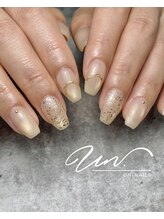 定額ネイル/アート2本+サブ2本