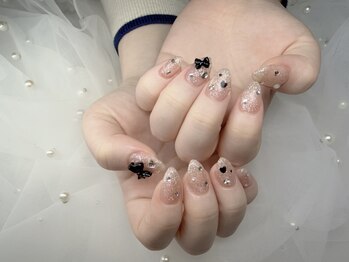 アンナ ネイル(Anna Nail)/