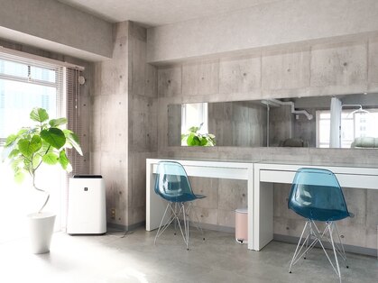 スタジオリット 梅田茶屋町(studio RIT)の写真