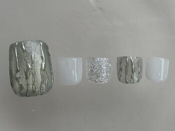 アイネイルズ 渋谷店(I nails)/マグネットミラー