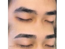 アンドシー(and.C)の雰囲気（もちろん、男性の方も大歓迎♪）