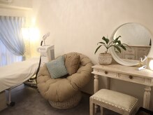 プルメリア(Plumeria)の雰囲気(通いやすい価格設定を実現◆学生さんや主婦の方にも人気)