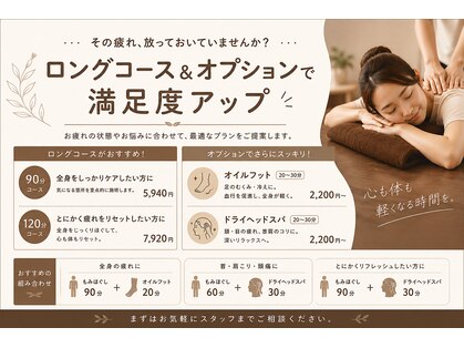 ラクラクラボ 明野店(RAKURAKU LAB)の写真