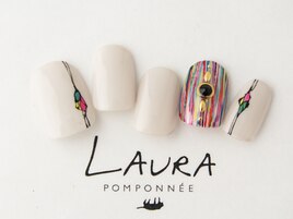 4月新作デザイン「Stripe.」