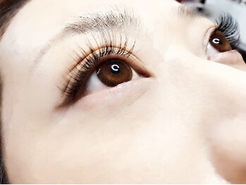 アイデザイン カール(eyedesign Curl)/140本