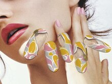 オズ ネイルアンドアイ(OZ NAIL&EYE)/ハイセンスプッチ