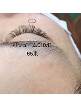 トータルビューティCQ/