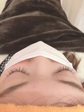 フリルアイビューティ 豊中店(Frill Eye Beauty)/