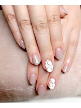 エムシーベル(m.c bell)/レースアート