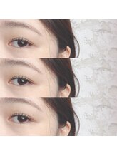 プライズアイリス アイラッシュ 池袋東口店(prize Iris eyelash)/キュートデザイン♪【池袋】