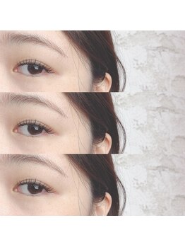 プライズアイリス アイラッシュ 池袋東口店(prize Iris eyelash)/キュートデザイン♪【池袋】