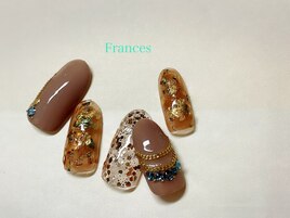 チェーンネイル