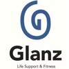 グランツ フィットネス(Glanz Fitness)ロゴ