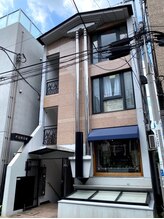 表参道ベストトリート整体院(BestTreat)/外観☆【表参道/外苑前徒歩5分】