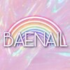 ベイネイル(BAENAIL)のお店ロゴ