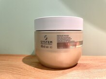 アオイ 表参道(Aoi)/トリートメント[ヘッドスパ]