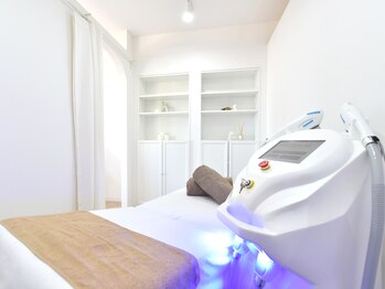 サロン ド リム(Salon de Lym)/店舗内観