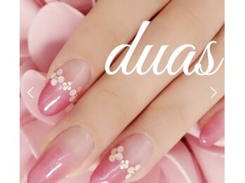 デュアスアール チャンドラ(DuasR chandra)/