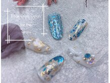 フローラネイルサロン/