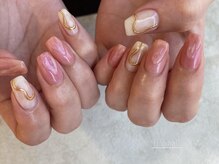 リコ ネイルアンドアイラッシュ 名古屋店(LICO NAIL&EYELASH)/◆持ち込みdesign