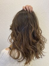 ラウレアネイル(Laule.a nail)&nbsp;Muranaka 