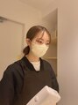ノット(knot)&nbsp;倉増 菜々子