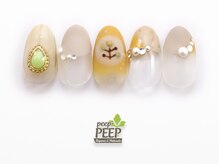 ピッピ 桜新町店(peep PEEP)/22年9月マンスリープラチナ-6