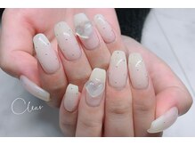 クリア(Clear)/ちゅるんホワイト