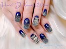 Galaxyベアnail(つけ放題120分)