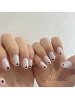 ラディアント 学芸大学(Radiant)/