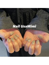 【Jr.ネイリスト】ワンカラー