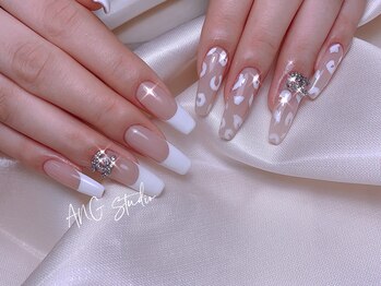 エーエヌジー スタジオ(ANG Studio)/